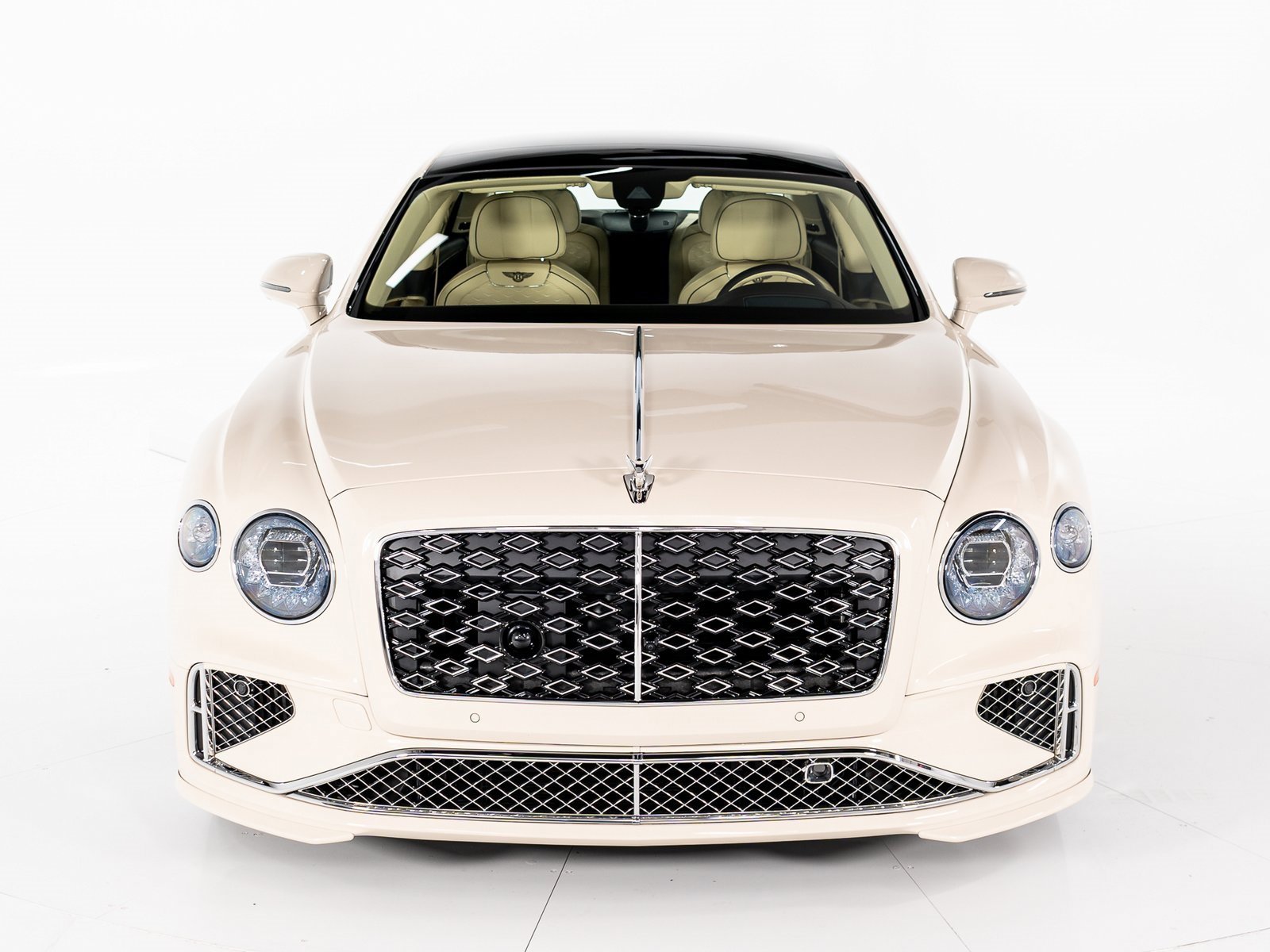 New 2025 Bentley Flying Spur Plug-In Hybrid image 8