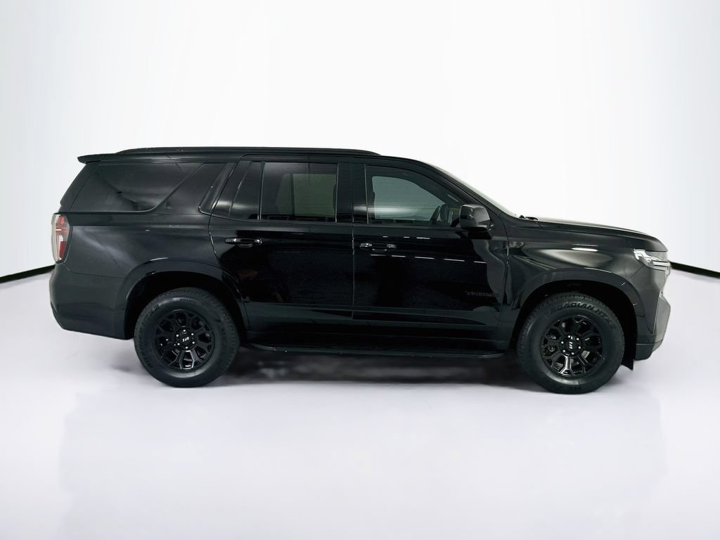 Used 2021 Chevrolet Tahoe LT RWD image 4