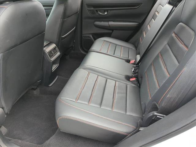 Certified 2024 Honda CR-V Sport-L image 19