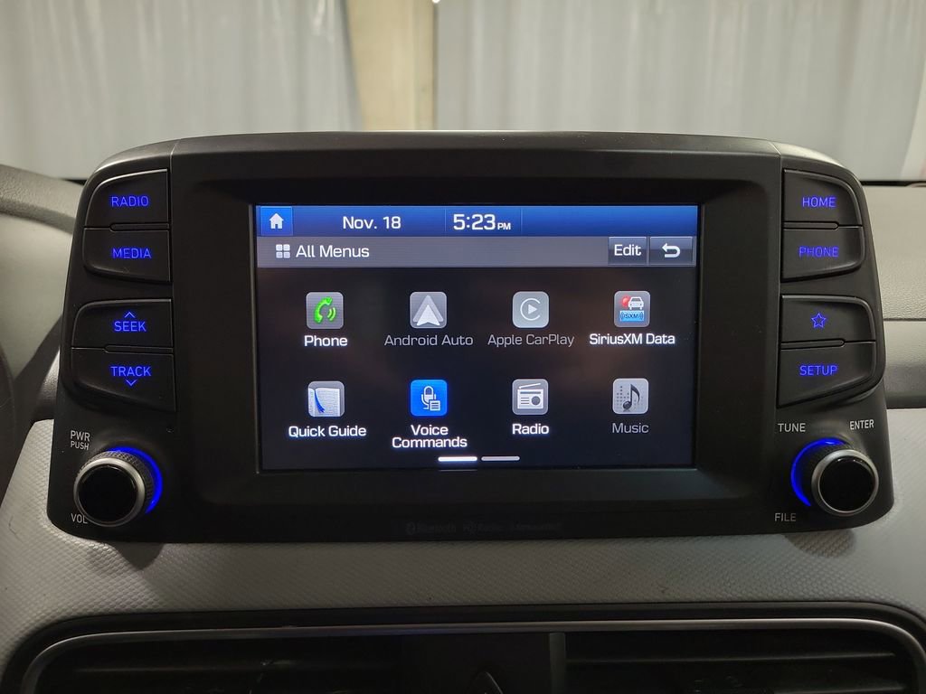 Used 2019 Hyundai Kona SEL image 19