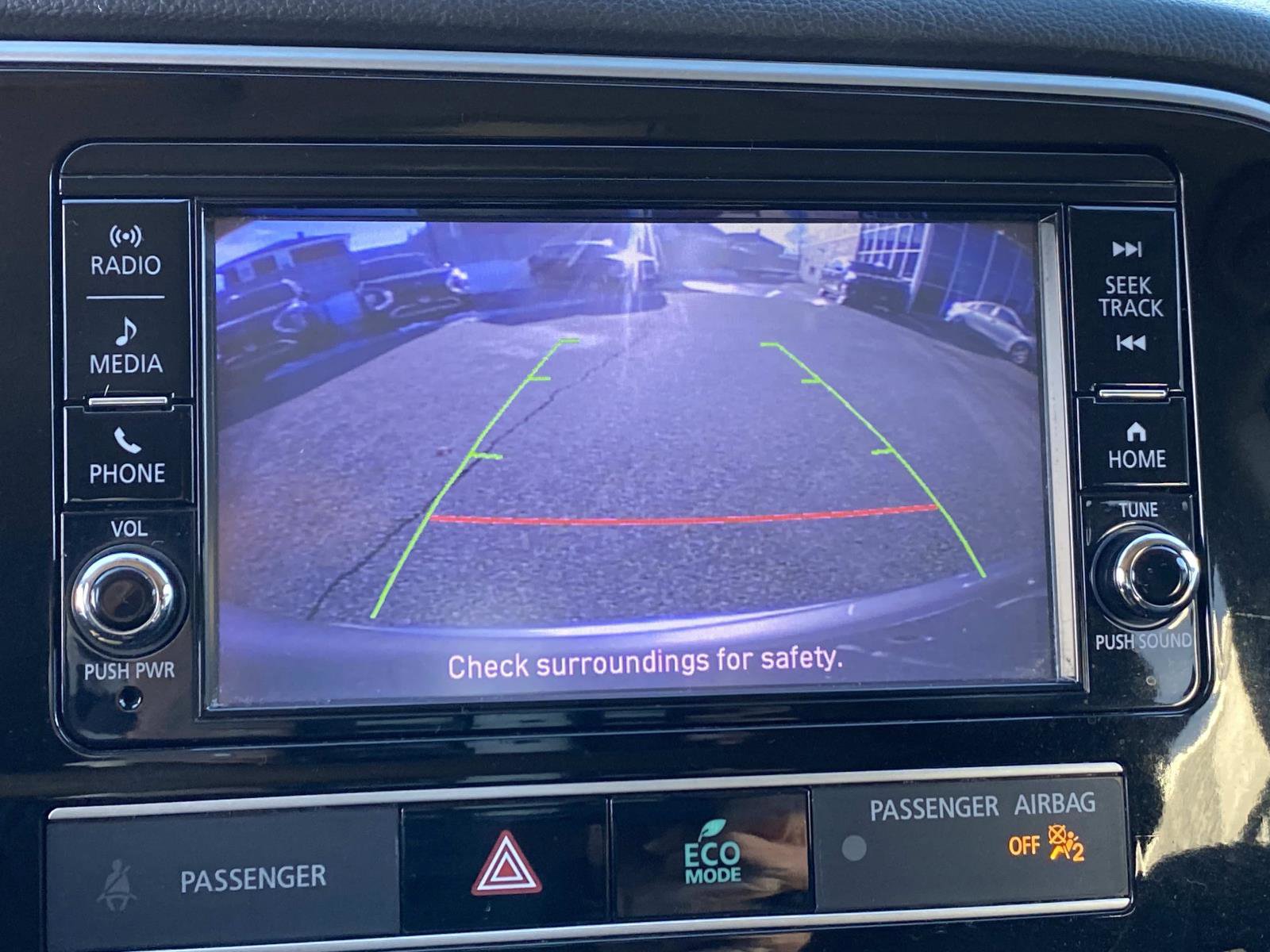 Used 2019 Mitsubishi Outlander ES image 13