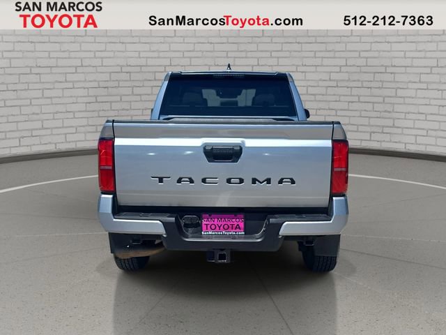 Used 2024 Toyota Tacoma SR5 image 6