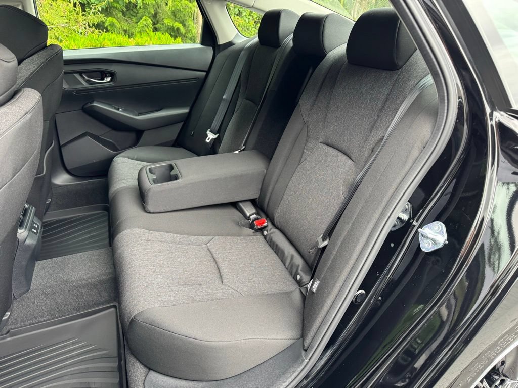 New 2026 Honda Accord SE image 13