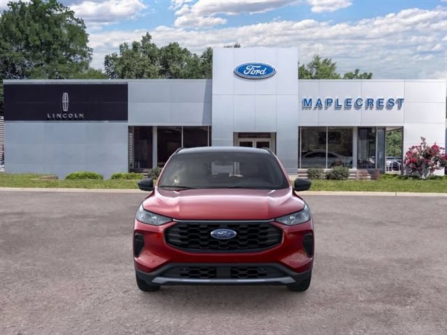 New 2026 Ford Escape ST-Line w/ Tech Pack #1 AWD/4WD image 6