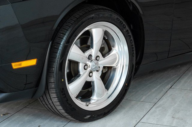 Used 2009 Dodge Challenger R/T RWD image 46