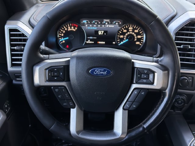 Used 2018 Ford F150 Platinum w/ Equipment Group 701A Luxury RWD image 16