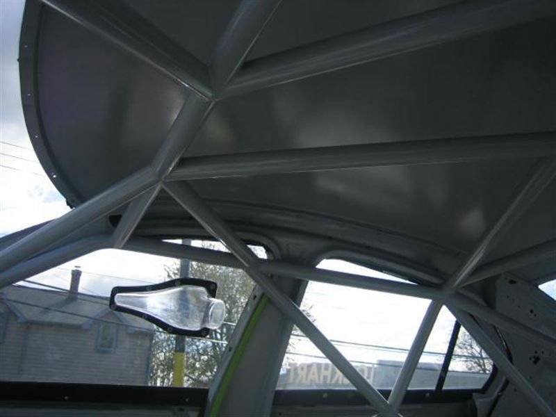 Used 2005 Saab 9-3 Arc image 20