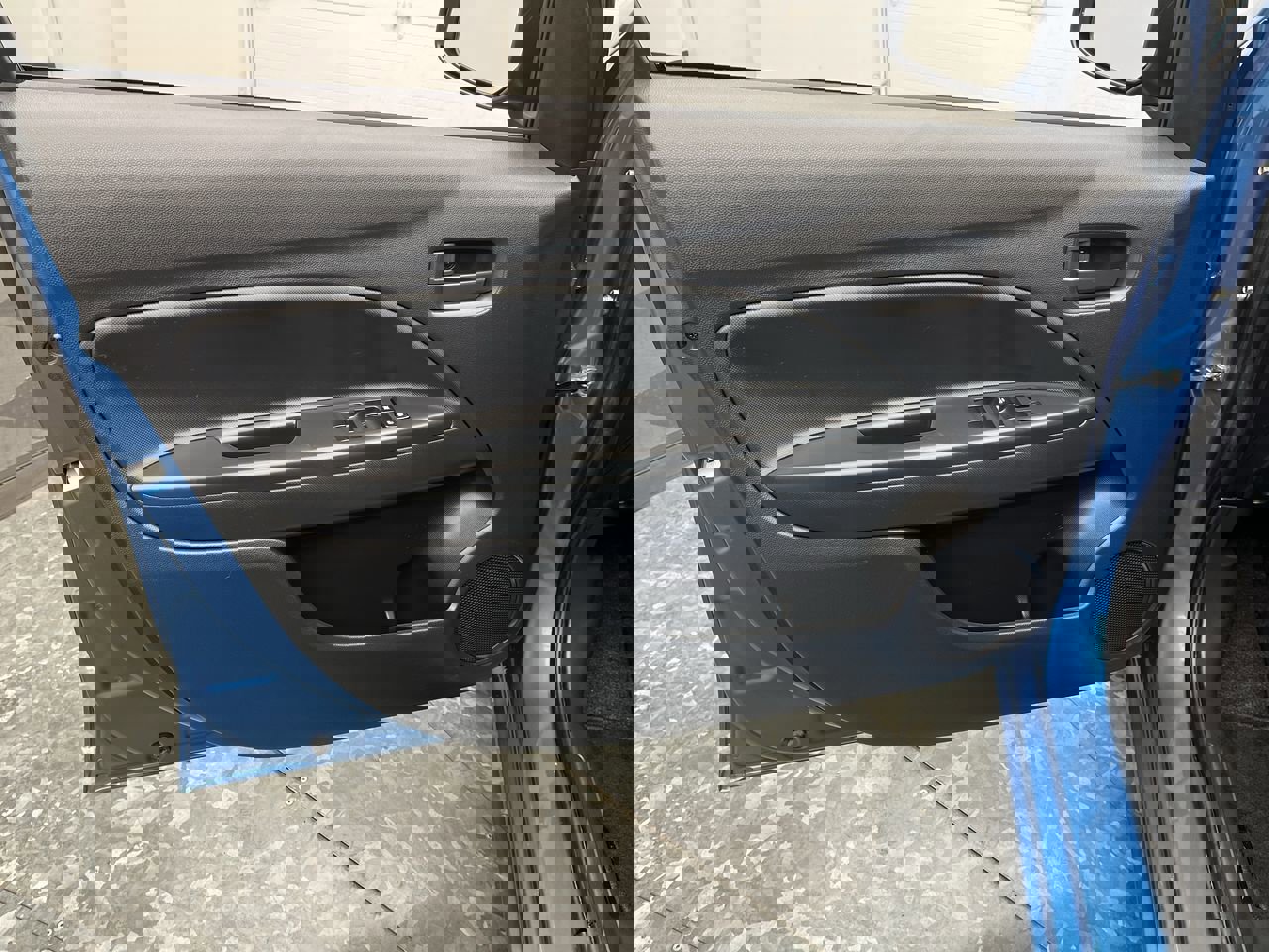 Used 2024 Mitsubishi Mirage G4 ES image 6