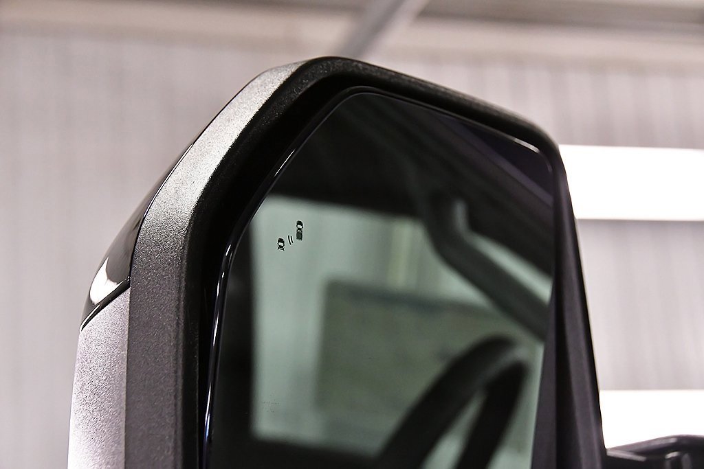 New 2025 Ford F250 Lariat w/ Lariat Ultimate Package image 17