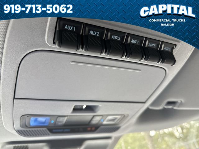 New 2025 Ford F450 XL image 31