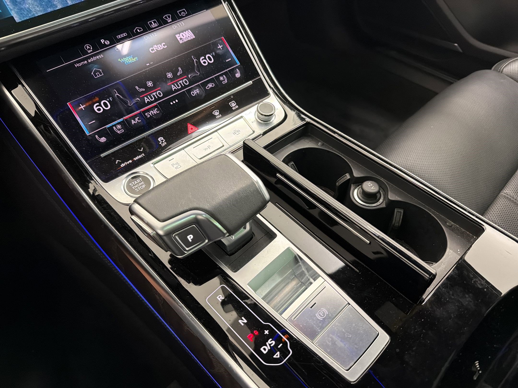 Used 2024 Audi A8 L 3.0T image 23