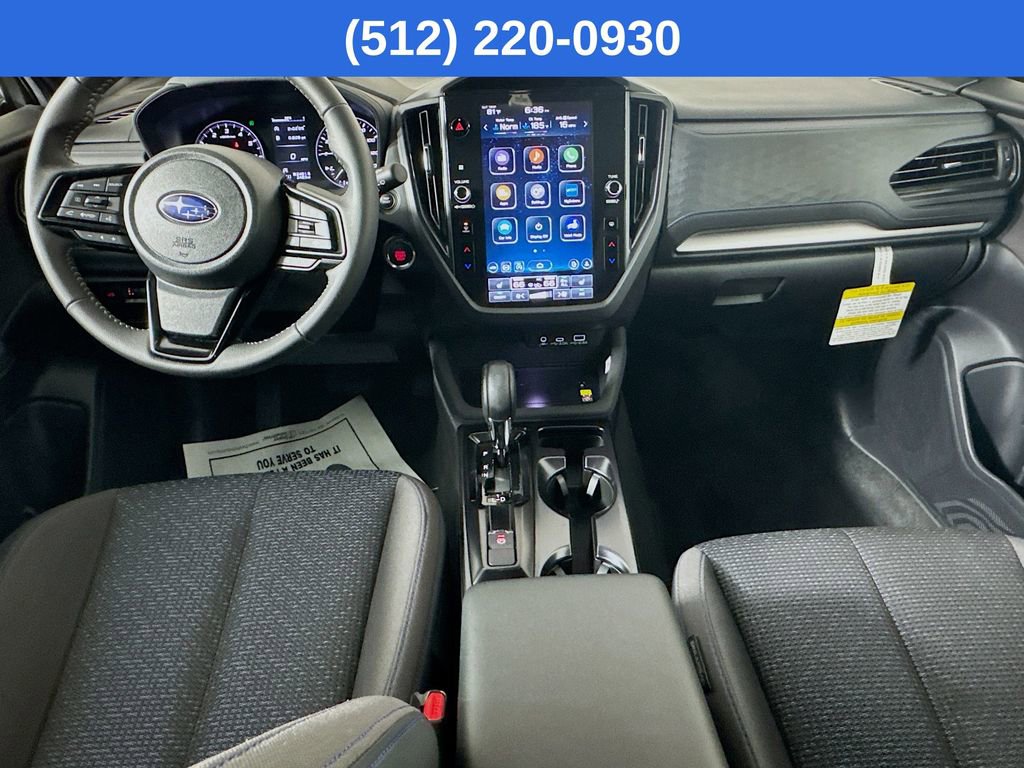 Used 2026 Subaru Forester Premium AWD/4WD image 26