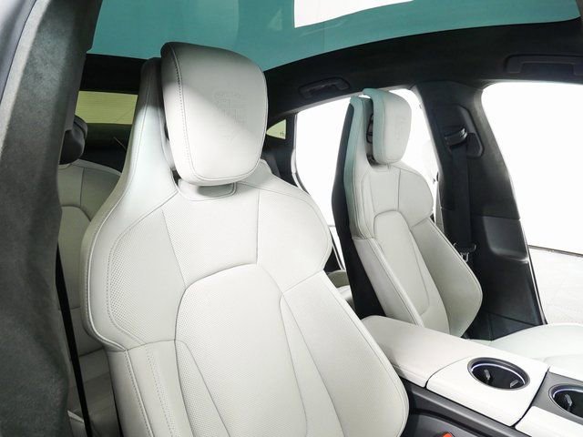 Certified 2023 Porsche Taycan GTS image 26