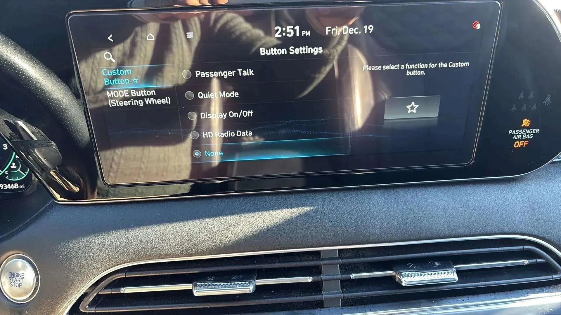 Used 2021 Hyundai Palisade Calligraphy image 53