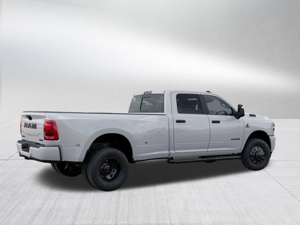 New 2026 RAM 3500 Big Horn image 4