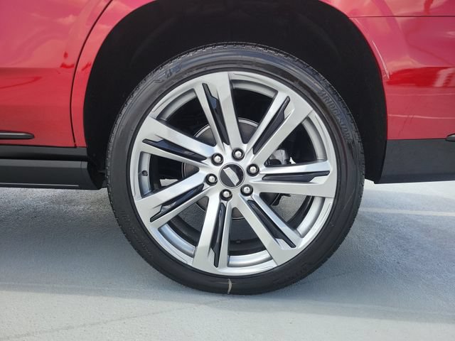 New 2026 Cadillac Escalade Sport w/ Touring Package AWD/4WD image 16