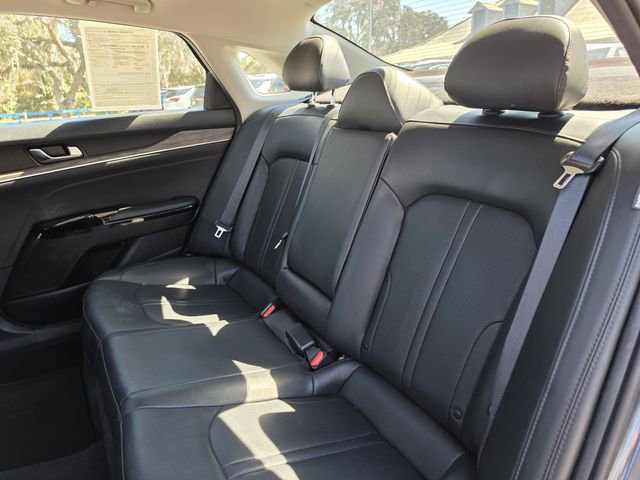 Used 2023 Kia K5 EX w/ EX Premium Package FWD image 17