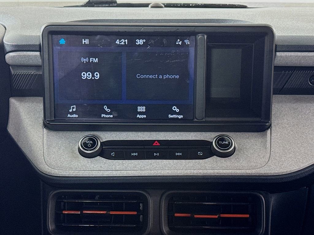 Used 2023 Ford Maverick XLT w/ Equipment Group 300A Standard image 14