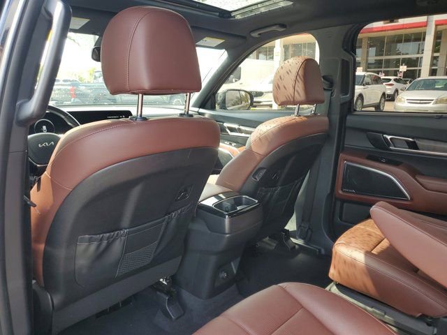 Used 2024 Kia Telluride SX image 10