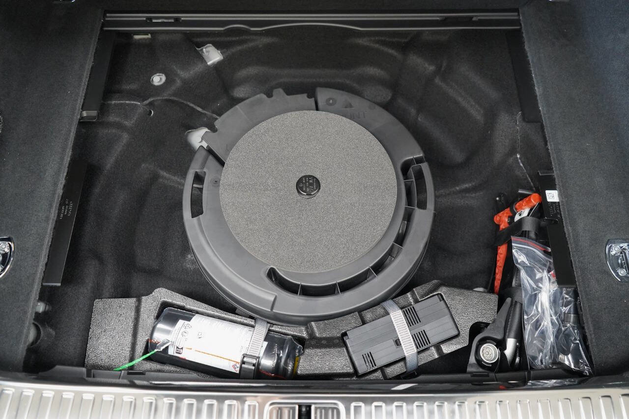 Used 2025 Audi RS 7 Performance AWD/4WD image 73