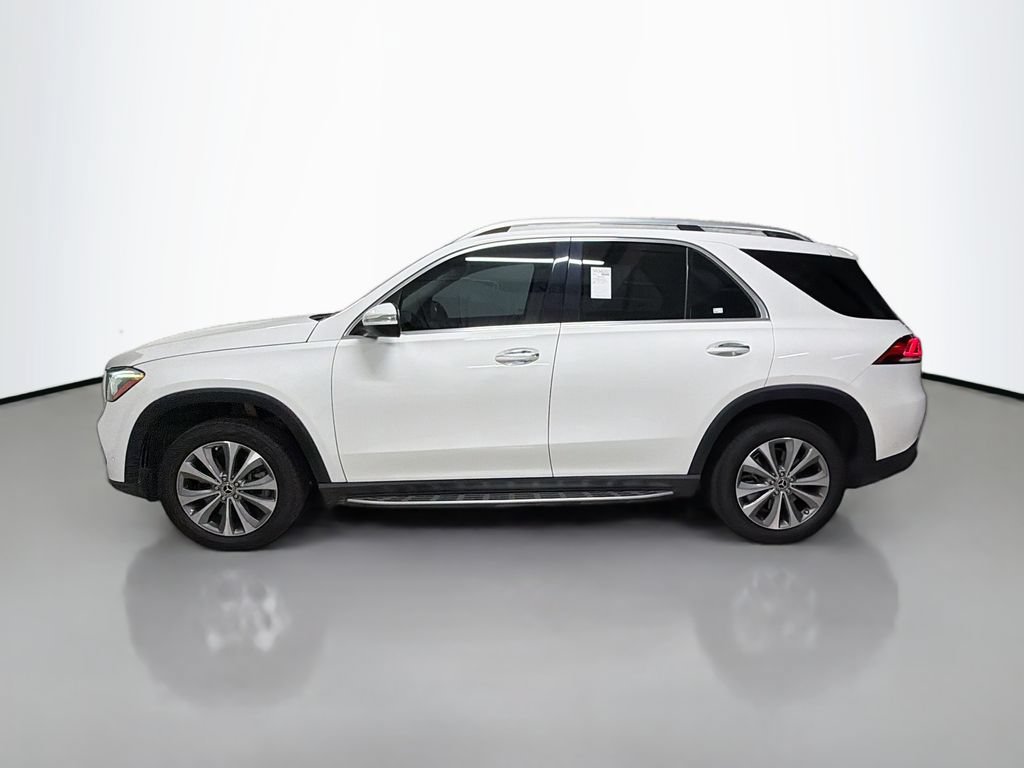 Certified 2020 Mercedes-Benz GLE 450 4MATIC w/ Premium Package image 2
