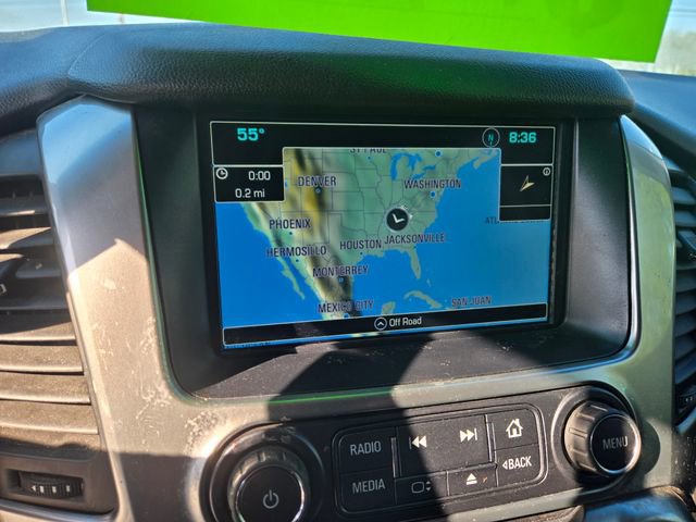 Used 2019 Chevrolet Tahoe LT AWD/4WD image 5