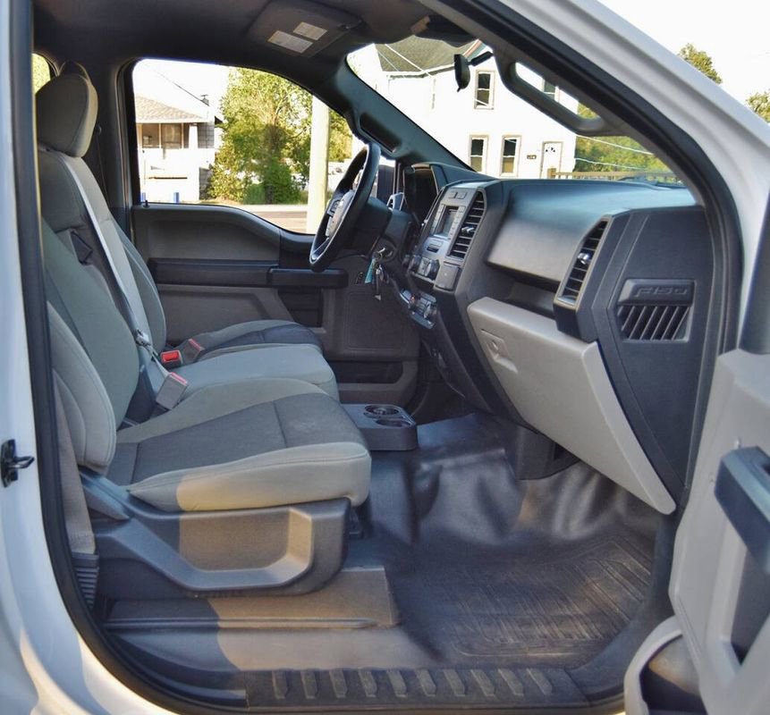 Used 2019 Ford F150 XL w/ Equipment Group 101A Mid image 22