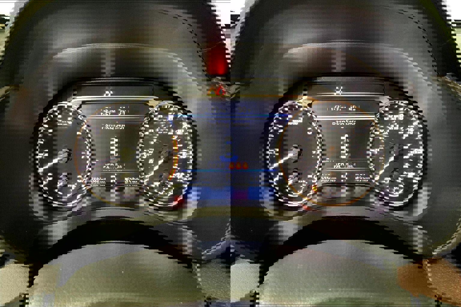 Used 2025 Nissan Altima 2.5 SV image 20