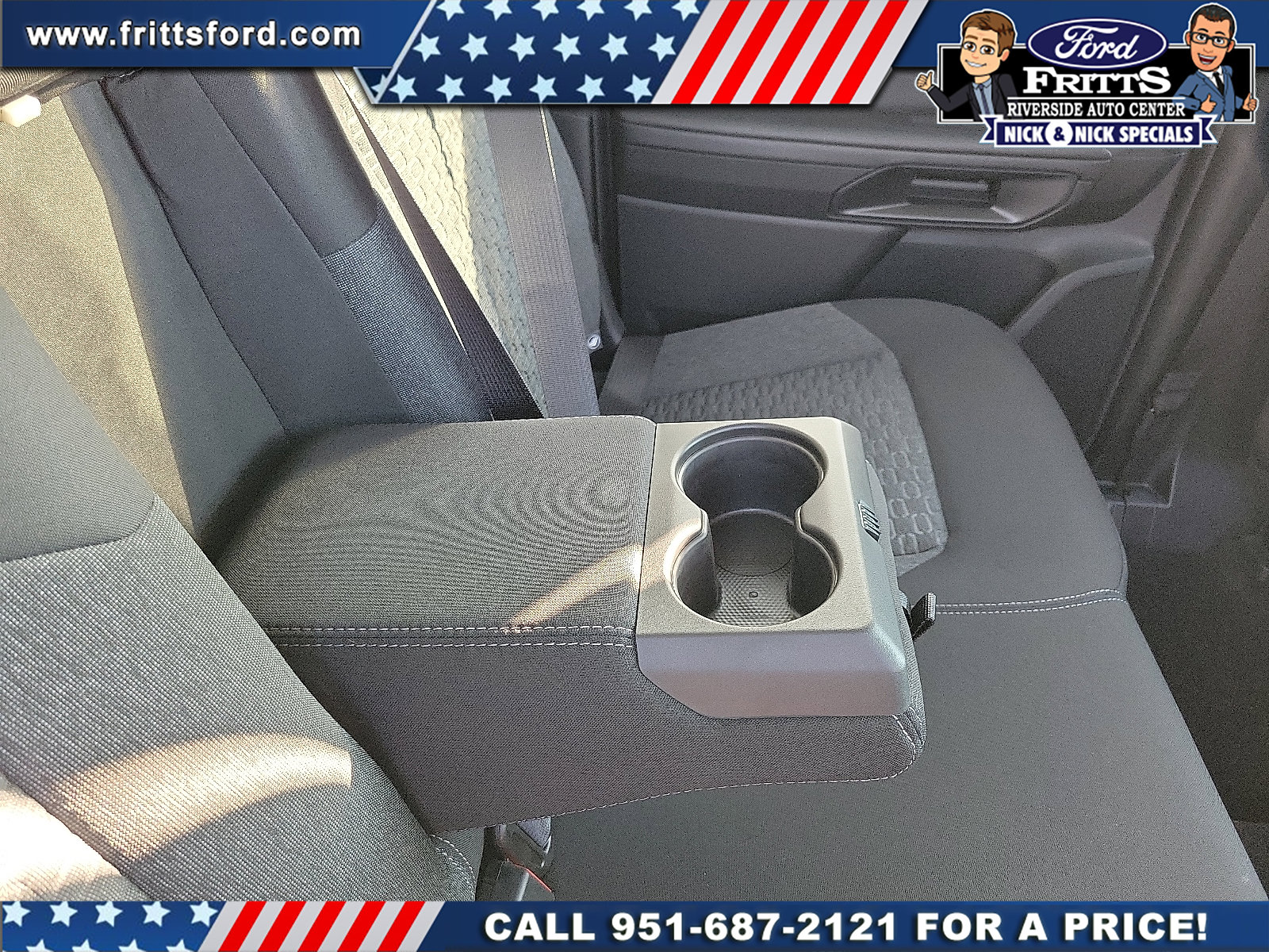 New 2025 Ford Ranger XL image 20