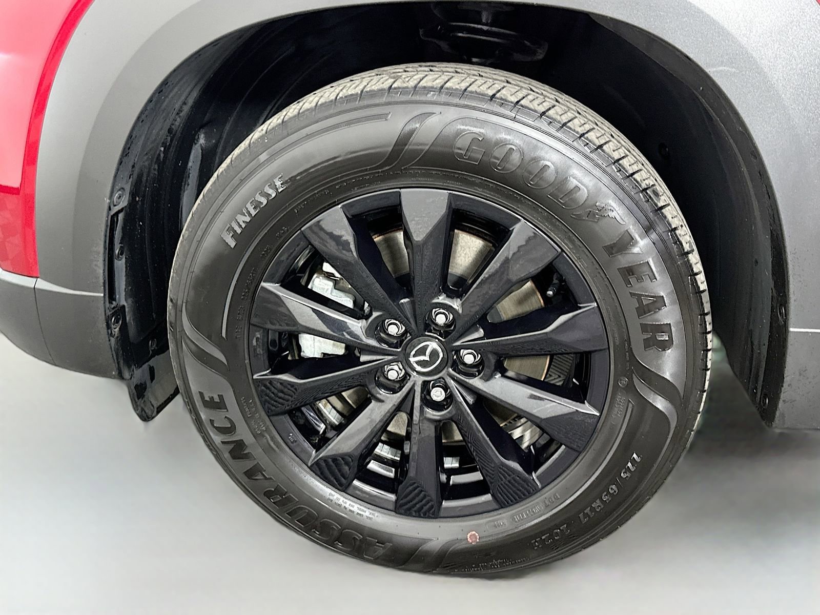 Certified 2023 MAZDA CX-50 2.5 S w/ Cargo Package AWD/4WD image 32