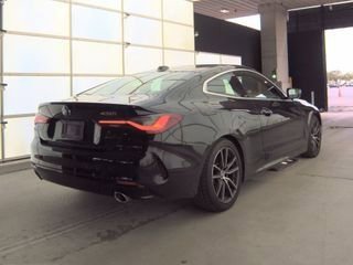 Used 2025 BMW 430i Coupe image 8