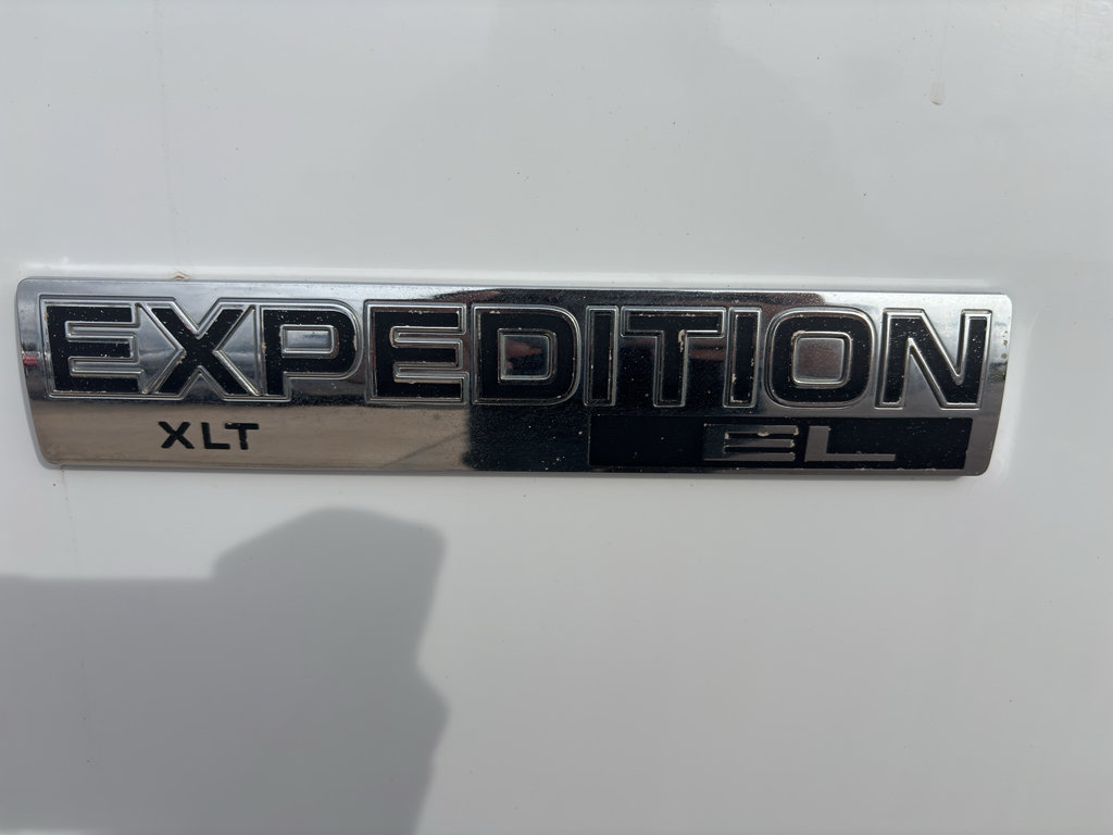 Used 2011 Ford Expedition EL XLT AWD/4WD image 34