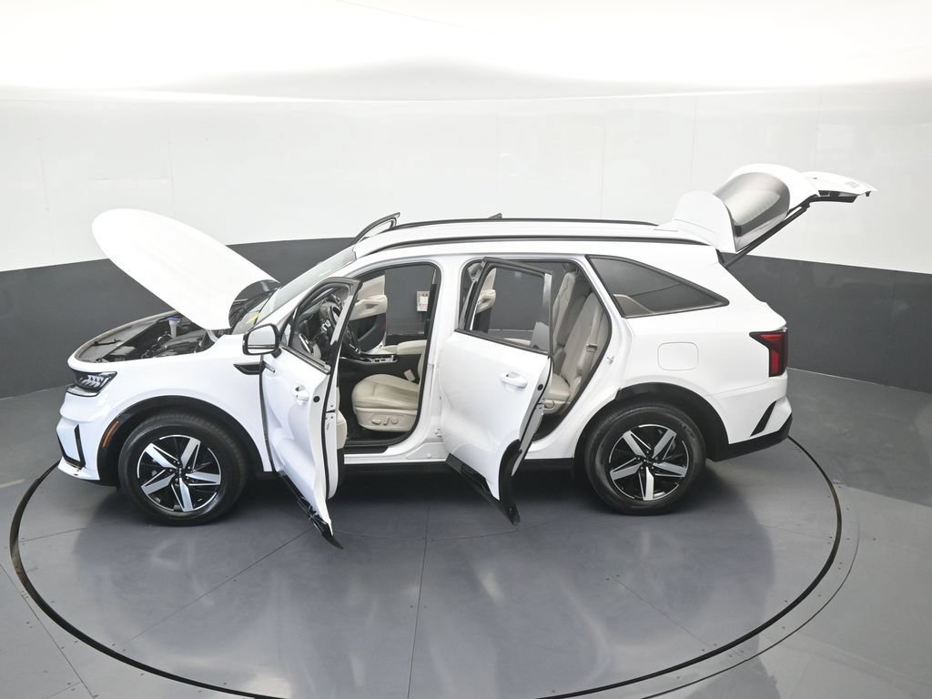 Used 2023 Kia Sorento EX FWD image 69