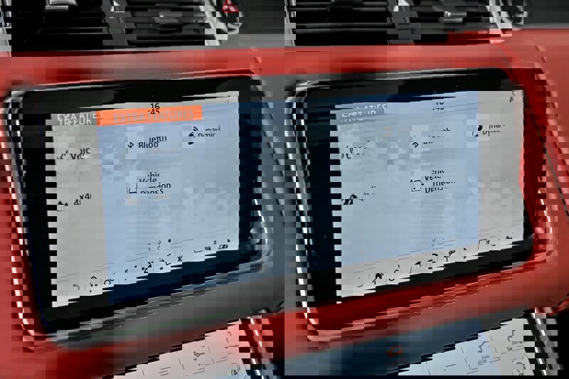 Used 2019 Land Rover Range Rover Sport HST image 33