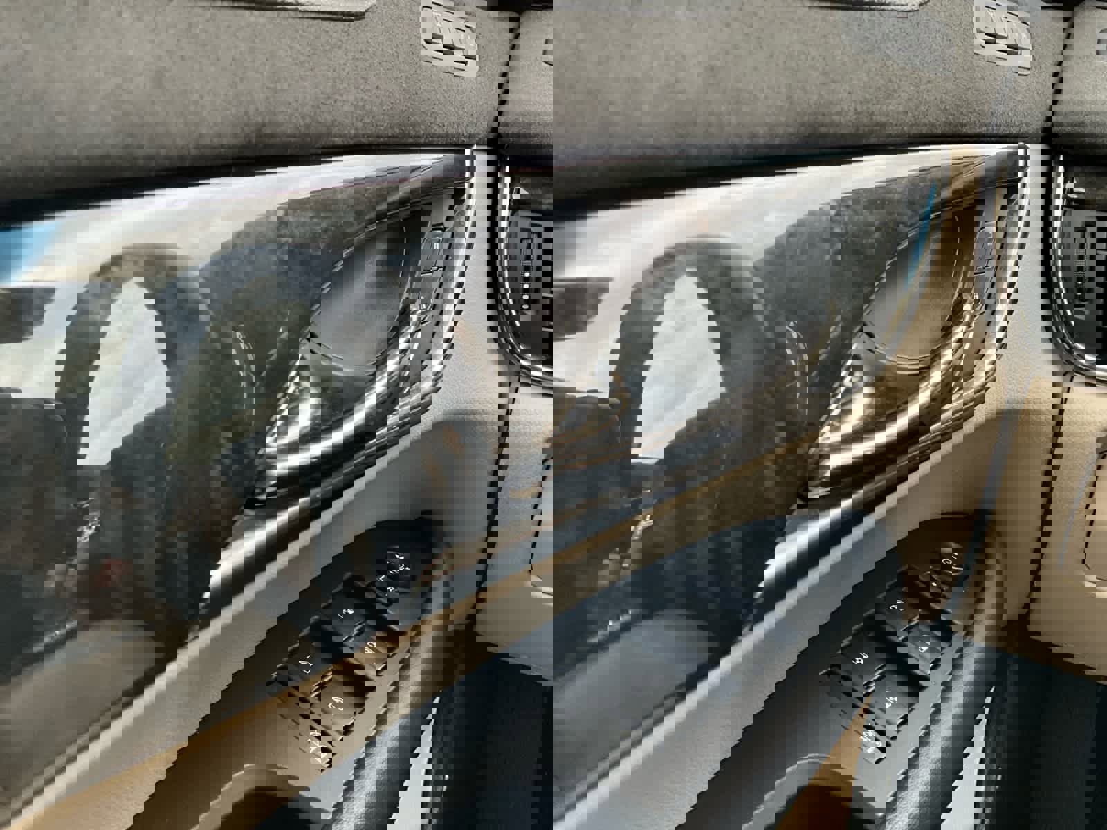 Used 2017 Cadillac ATS Premium Luxury w/ Driver Assist Package image 20