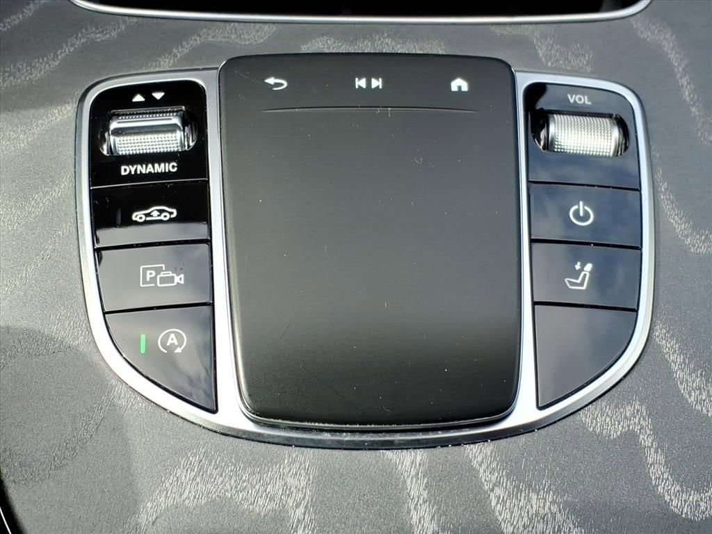 Used 2021 Mercedes-Benz E 450 4MATIC All-Terrain Wagon image 20