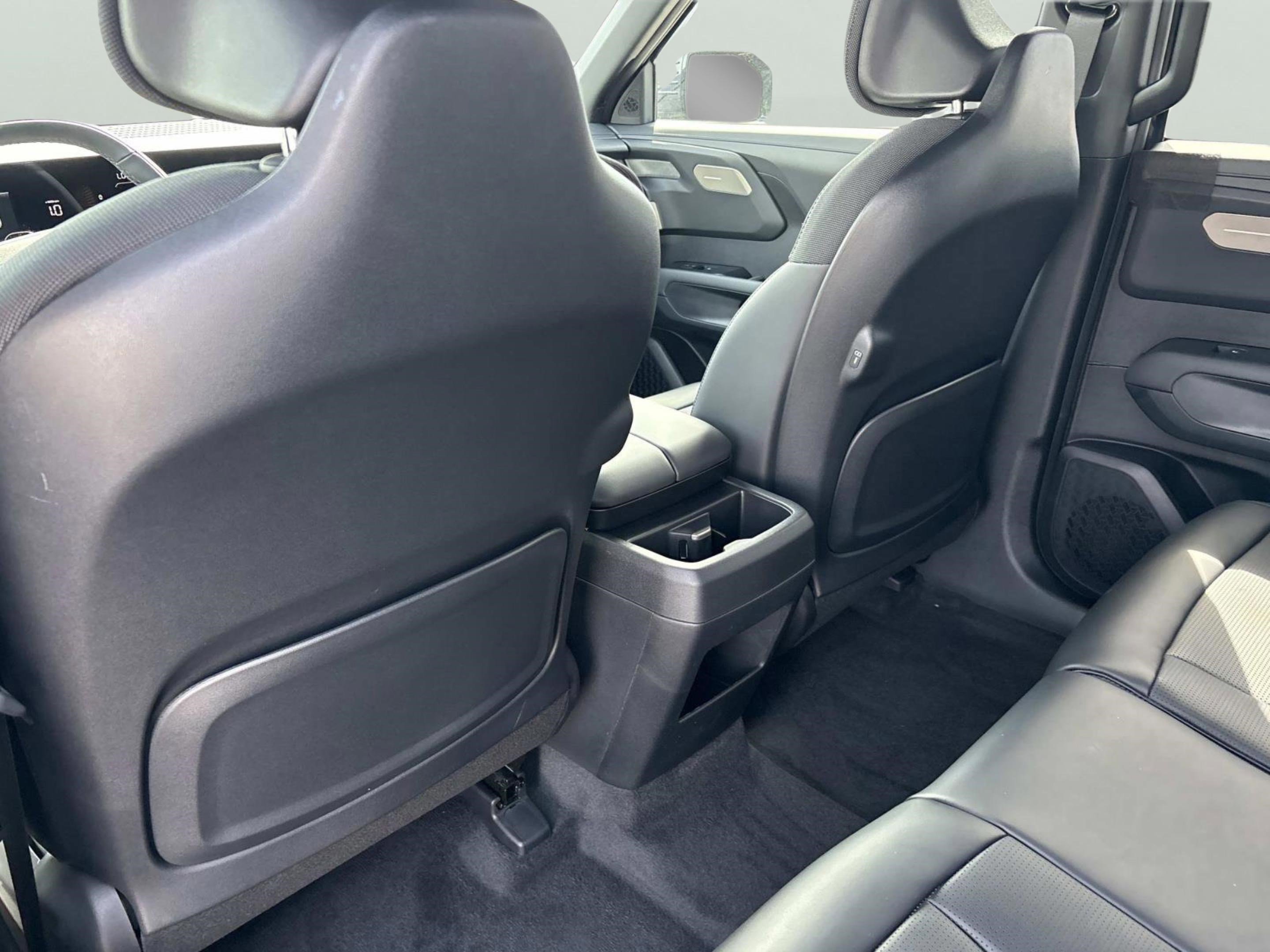 New 2027 Kia Telluride LX image 16