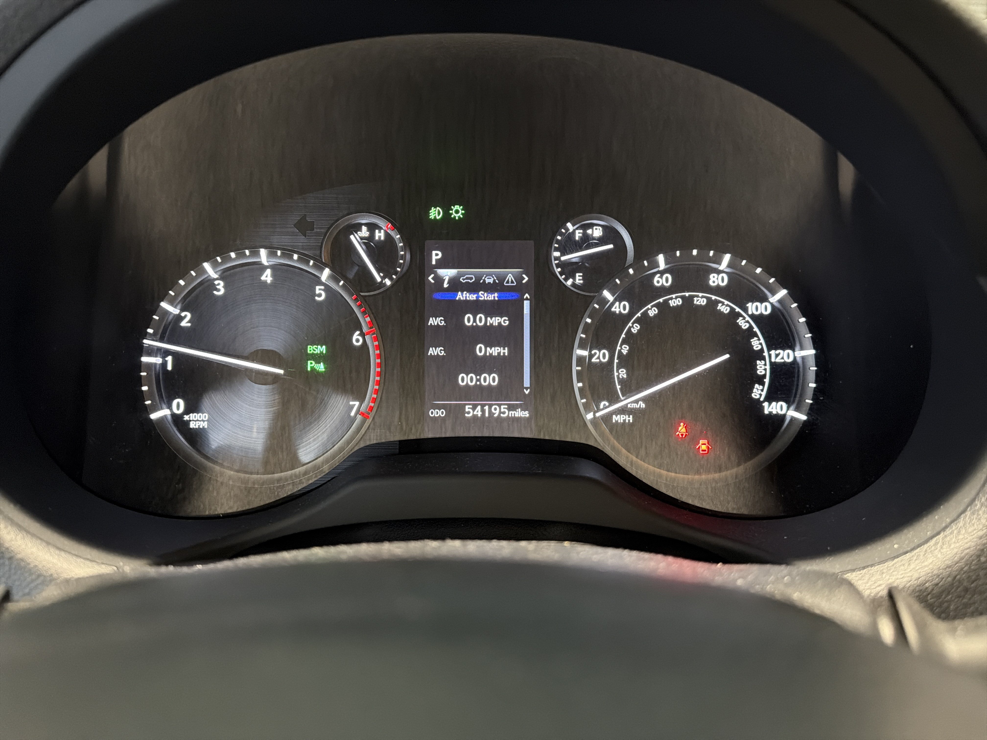 Certified 2023 Lexus GX 460 Premium w/ Premium Package AWD/4WD image 25