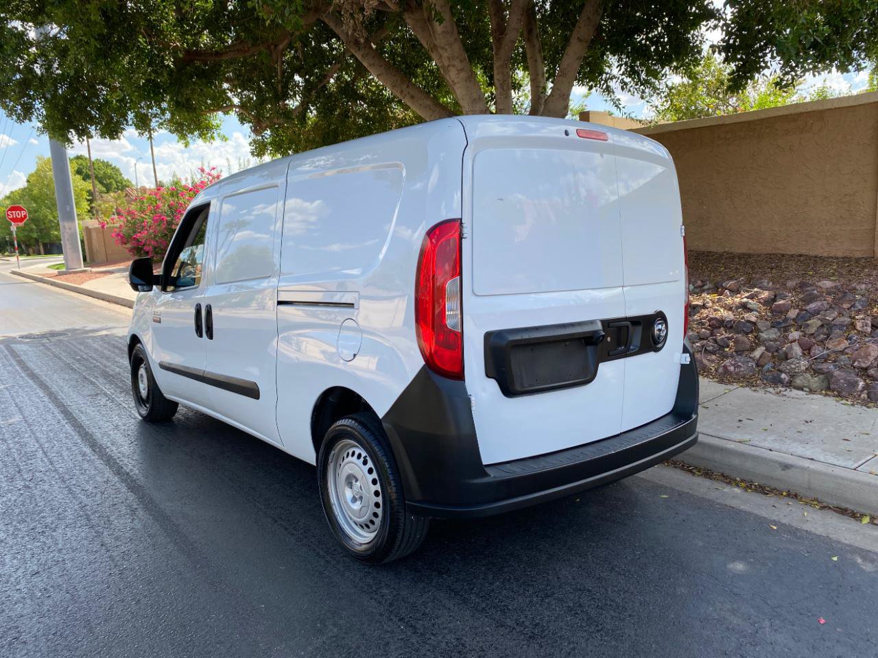 Used 2018 RAM ProMaster City Tradesman FWD image 54