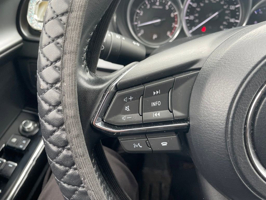 Used 2021 MAZDA CX-9 Touring w/ Touring Premium Package AWD/4WD image 19