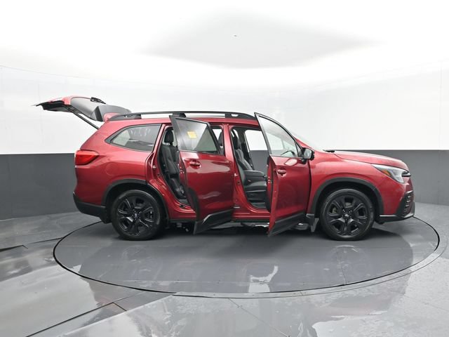 Used 2023 Subaru Ascent Onyx Edition Limited AWD/4WD image 35