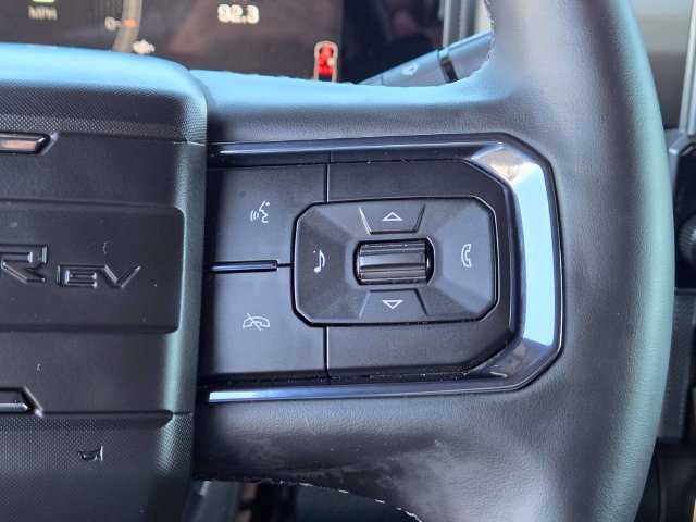 Used 2026 GMC Hummer EV SUV AWD/4WD image 19