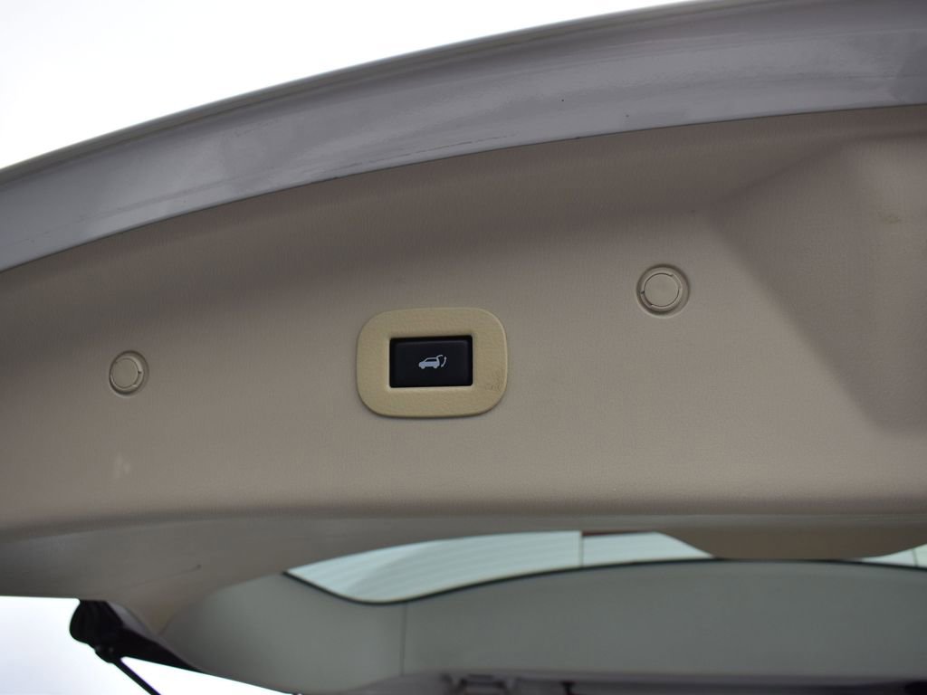 Used 2012 INFINITI QX56 4WD w/ Theater Pkg image 33