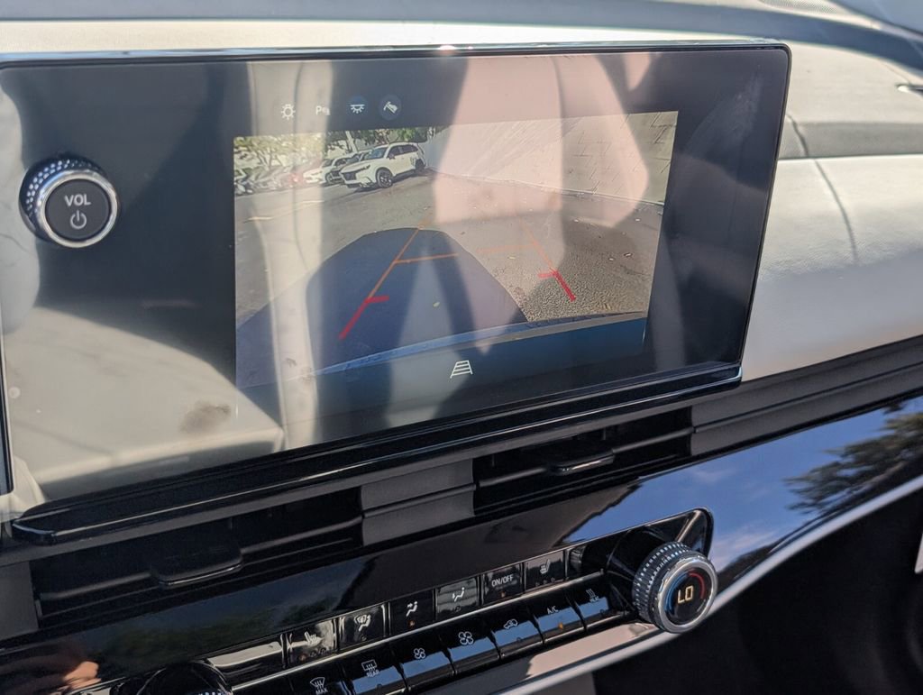 New 2026 Honda Prologue Touring image 16