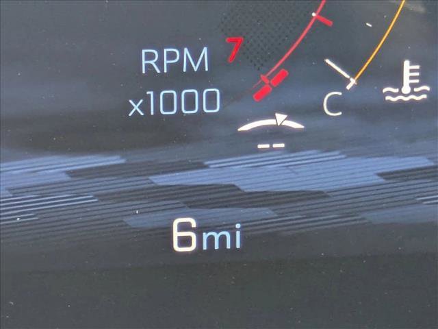 New 2026 Chevrolet Equinox LT w/ Safety and Technology Package image 10