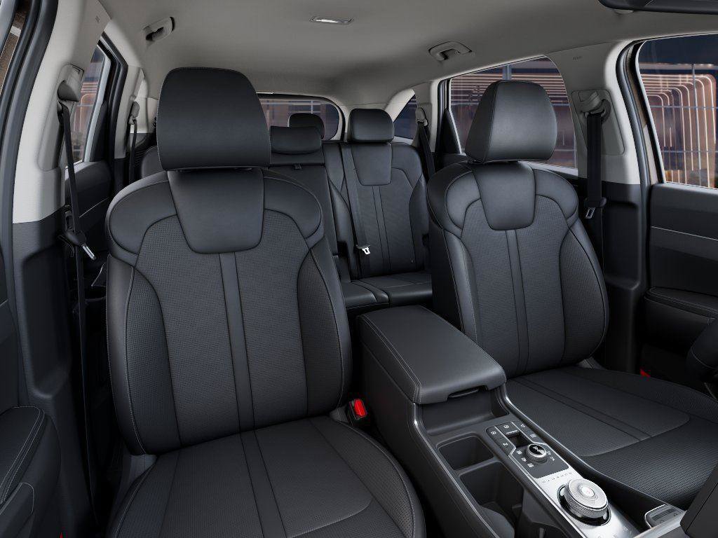 New 2026 Kia Sorento EX AWD/4WD image 16
