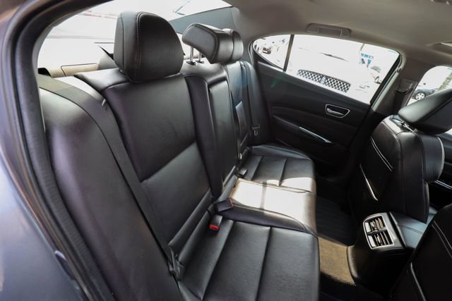 Used 2020 Acura TLX V6 image 50