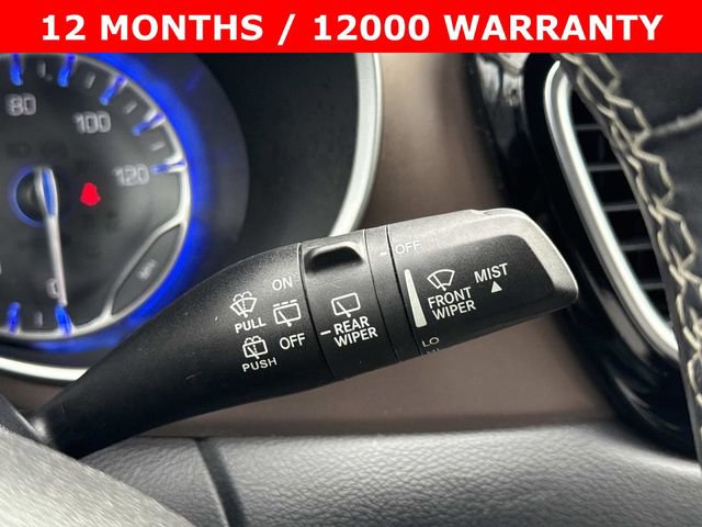 Used 2020 Chrysler Voyager LX w/ Cold Weather Group image 22