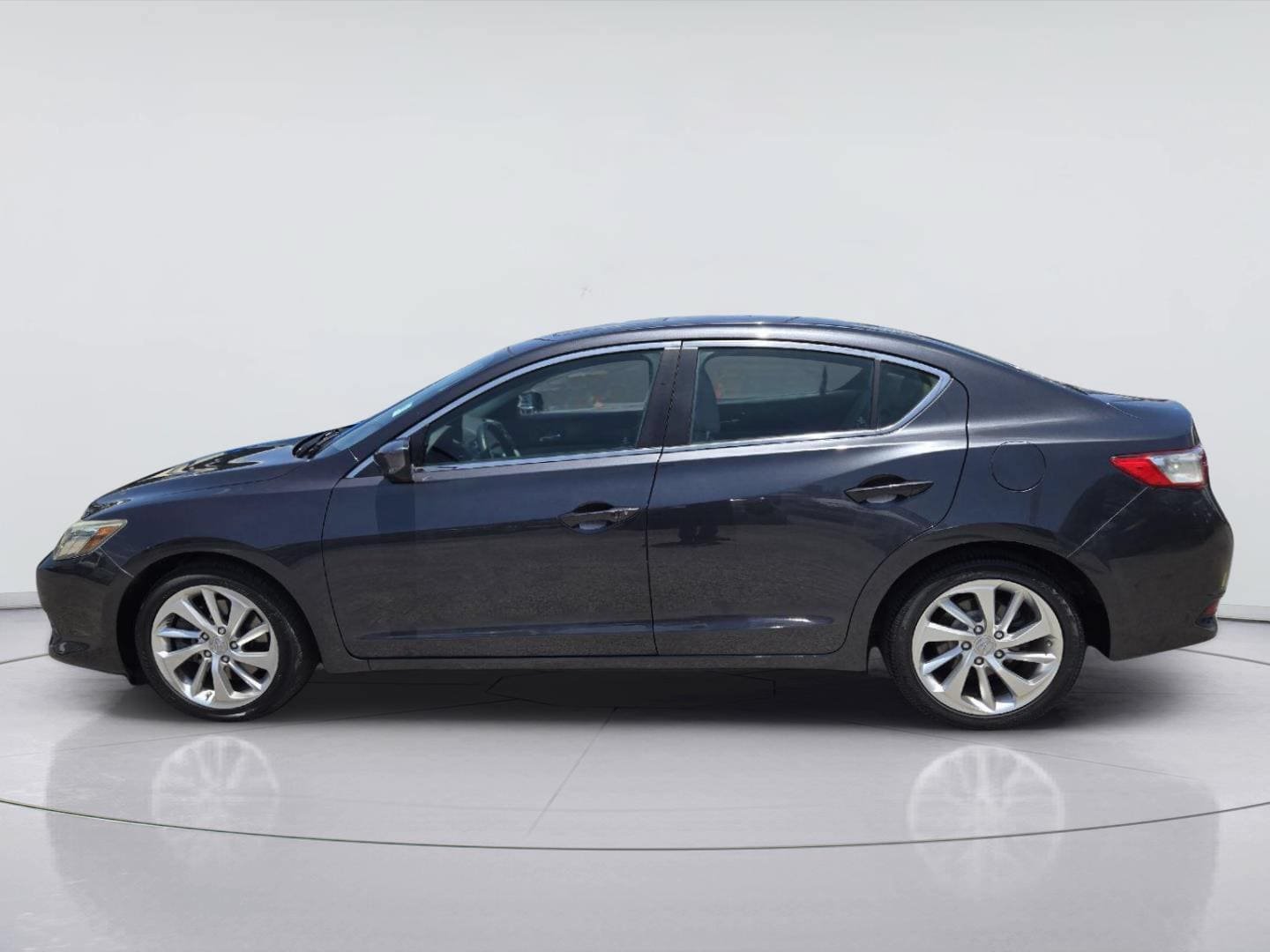 Used 2016 Acura ILX FWD image 5