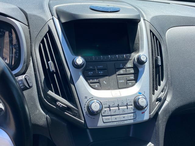 Used 2016 Chevrolet Equinox LT w/ Convenience Package FWD image 8
